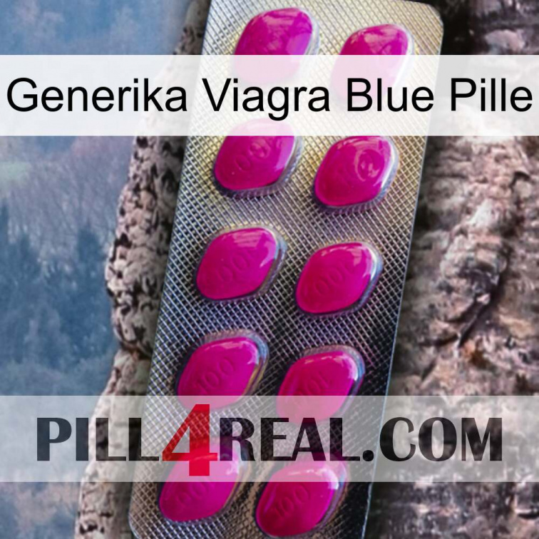 Generic Viagra Blue Pill 09